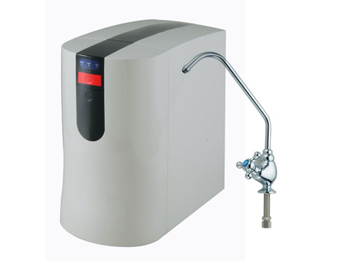 直輸型免壓力桶RO純水機、廚下型淨水器(含馬達)